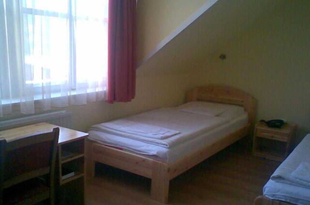 Thermal Apartmanhaz Komarom Room photo